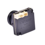 Wholesale Caddx Rattel 2 Wide-Angle Lens Camera for Wider Field of View Low-Latency Camera for High-Speed Flight